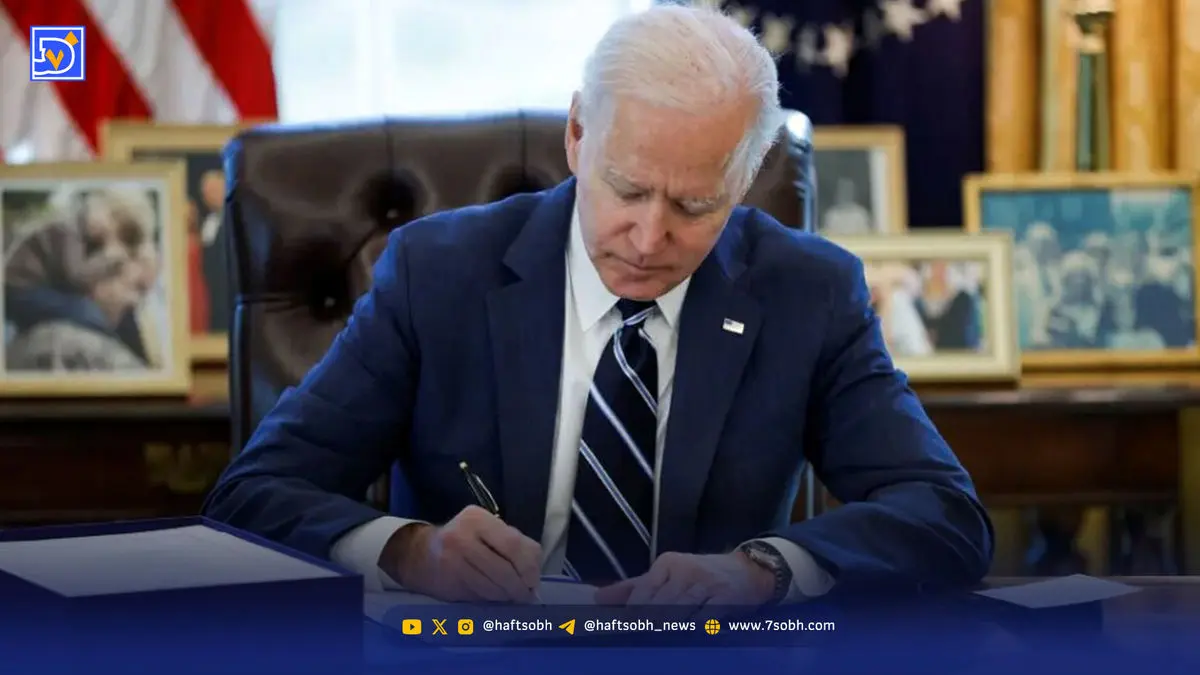 ماشین امضا در کاخ سفید؟