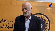 کربکندی: فوتبال ایران مشکل فرهنگی دارد، با مقصرها هم برخورد نمی شود