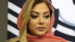 بیوگرافی مریم سلطانی