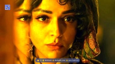 بیوگرافی مه لقا مینوش زاد+عکس‌های خصوصی 