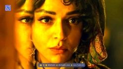 چهره عروسکی سوگل خلیق بازیگر دفتر یادداشت+بیوگرافی
