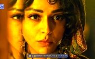  چهره عروسکی سوگل خلیق بازیگر دفتر یادداشت+بیوگرافی