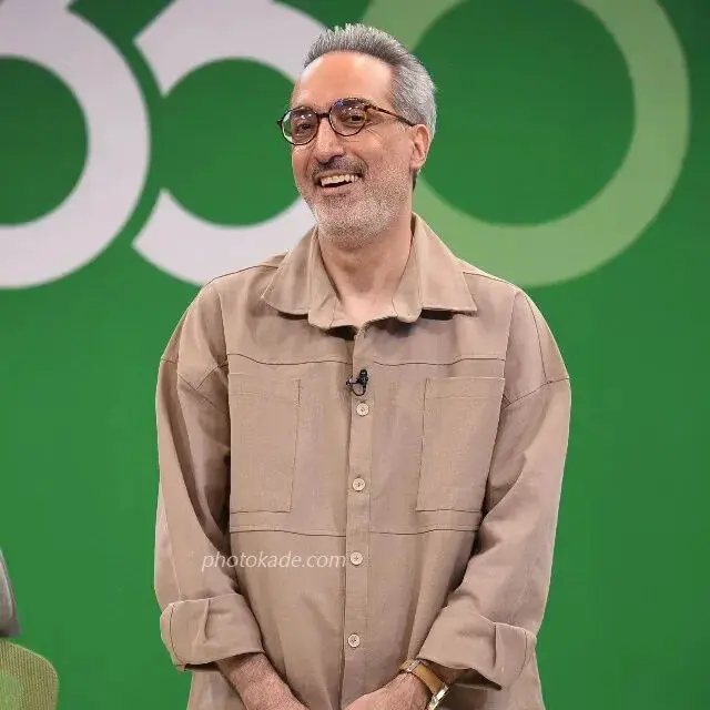 امیرمهدی ژوله