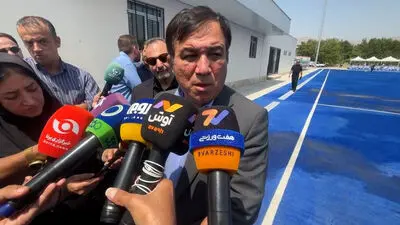 تاجرنیا: مذاکره مجدد با رامین؟ اصلاً صحت ندارد!