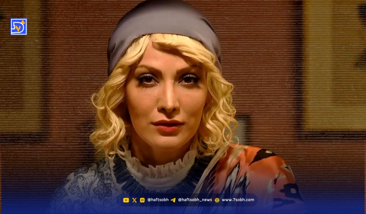 عکس های قبل عمل ریحانه رضی با استایلی متفاوت