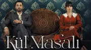 بازیگران سریال ترکی داستان خاکستر Kül Masalı