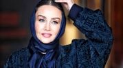 دکوراسیون مجلل و رویایی خانه حدیث فولادوند+ عکس مبلمان شیک