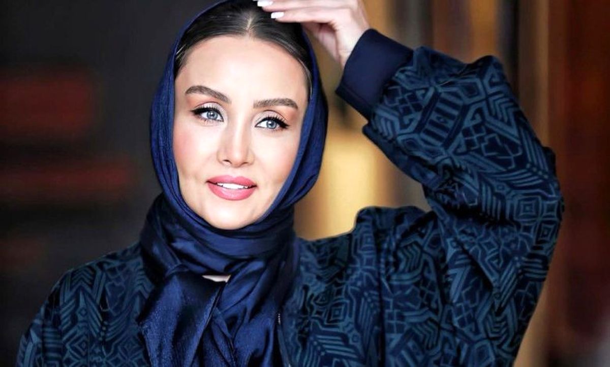 دکوراسیون مجلل و رویایی خانه حدیث فولادوند+ عکس مبلمان شیک