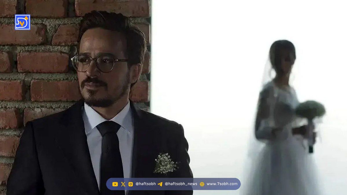 آلبوم عروسی و کارت دعوت حسین سلیمانی و الهه همسرش