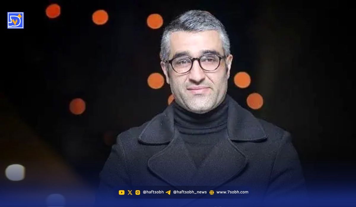ممنوع التصویر بودن پژمان جمشیدی تایید شد !