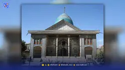 در جست‌وجوی شکوه «سرقبرآقا» در قلب مولوی