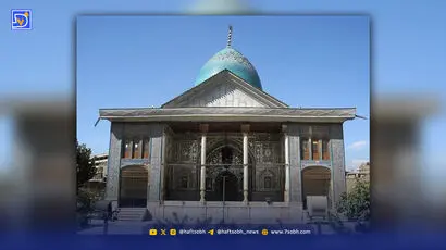 در جست‌وجوی شکوه «سرقبرآقا» در قلب مولوی