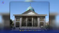 در جست‌وجوی شکوه «سرقبرآقا» در قلب مولوی