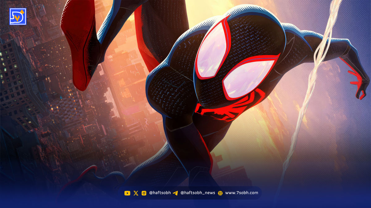جزئیات تازه و هیجانانگیز از فیلم Spider-Man: Beyond the Spider-Verse