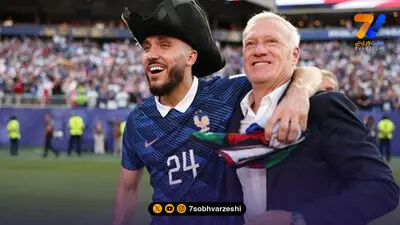 حمله تند فدراسیون فرانسه به اسطوره پاراگوئه