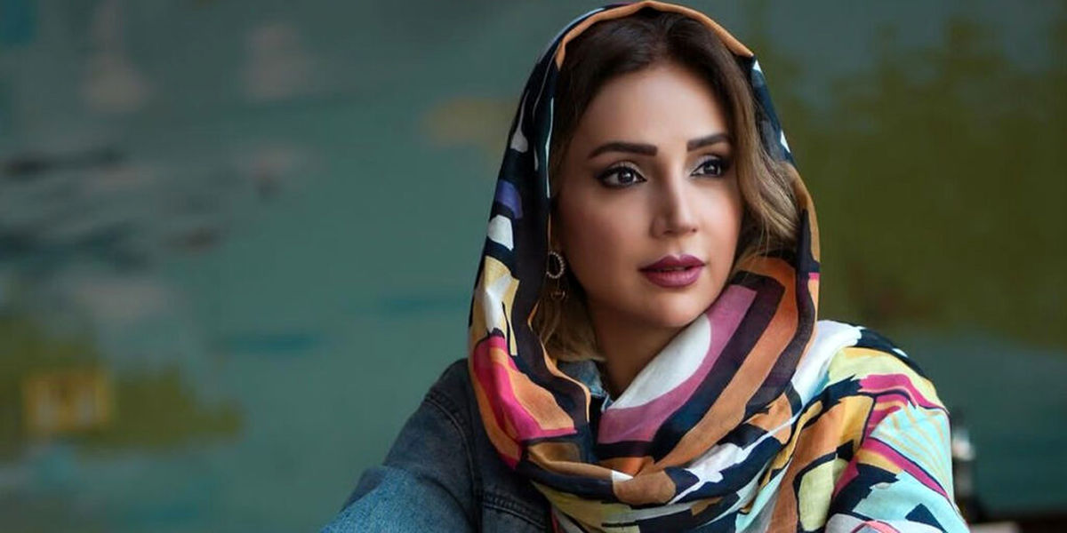 شبنم قلیخانی در ترکیه؛ عکس جدید بازیگر محبوب تلویزیون