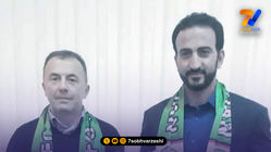 بازگشت محمدی به ذوب آهن