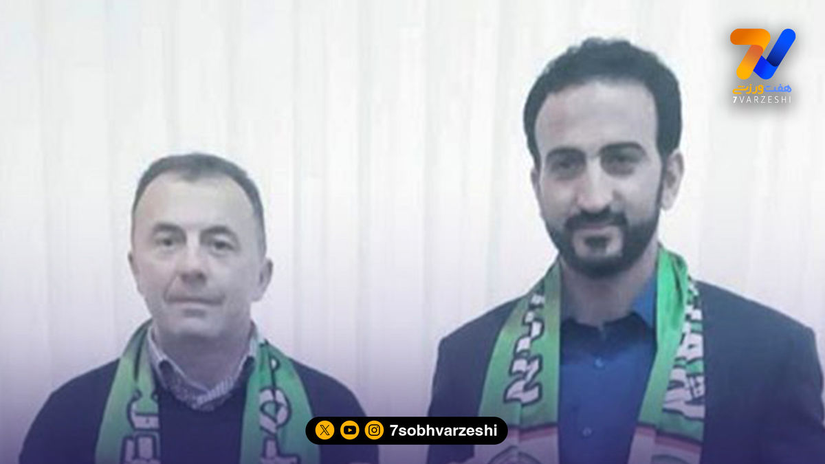 بازگشت محمدی به ذوب آهن