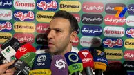  خلیلی: شکایت استقلال از دوپینگ بیفوما؟