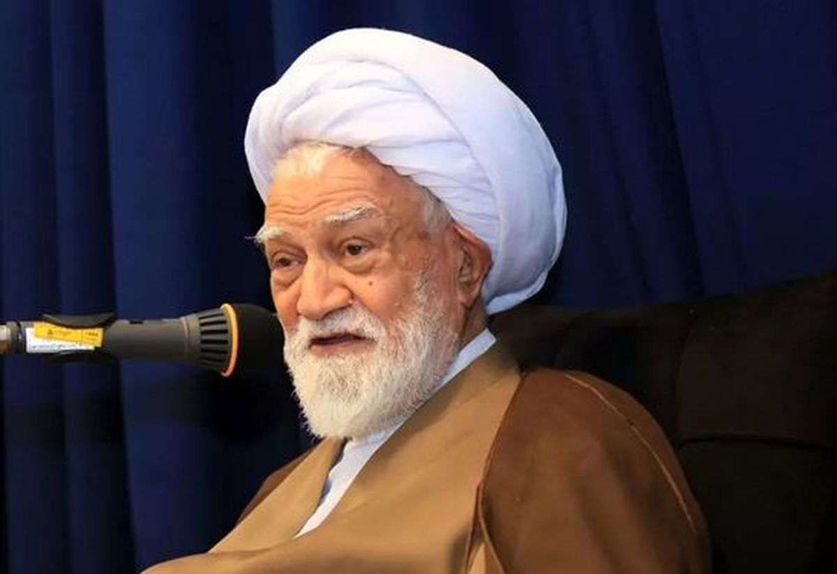  آیت‌الله غلامعلی نعیم‌آبادی کیست؟ + گذری بر فعالیت های ارزنده او