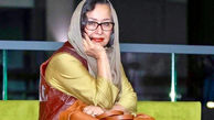 شوهر اول و دوم آزیتا حاجیان +بیوگرافی و حواشی زندگی شخصی و عکس ها