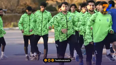 خبر خوش برای هواداران خیبر؛ بازی با فجر با حضور تماشاگران
