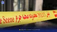 سقوط مرگبار زن جوان  برای فرار از راز خلوتگاه