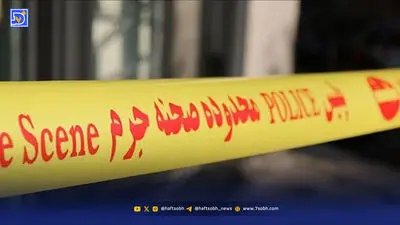 قتل مادر به خاطر دیدن خلوت او با مرد غریبه