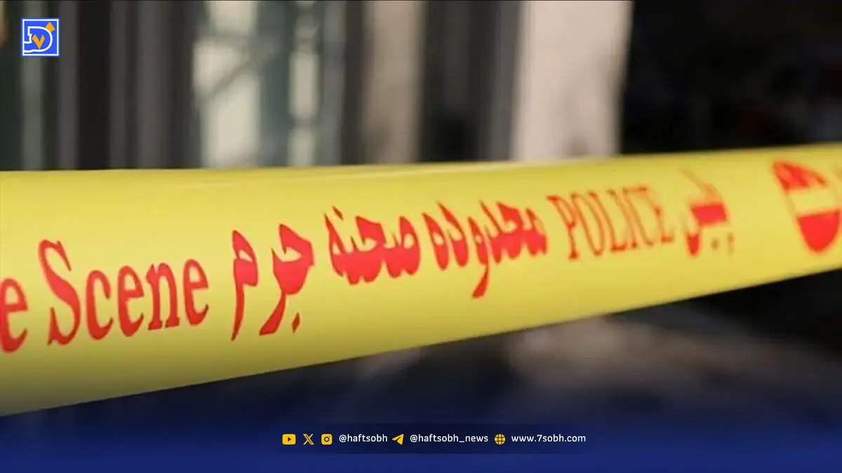 سقوط مرگبار زن جوان  برای فرار از راز خلوتگاه