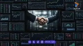  سناریوی تغییر دامنه نوسان در شرایط نه جنگ نه صلح | ریزش سال ۹۹ بازار سهام منطقی بود؟ 