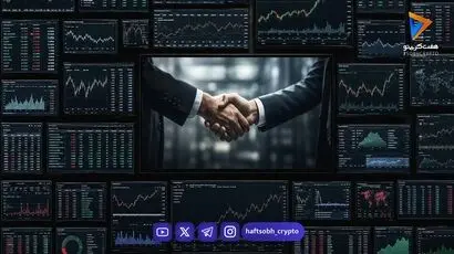  سناریوی تغییر دامنه نوسان در شرایط نه جنگ نه صلح | ریزش سال ۹۹ بازار سهام منطقی بود؟ 