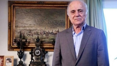تمرین استقلال قبل از دربی امیدها