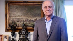 شوک به فوتبال ایران: داریوش مصطفوی درگذشت!