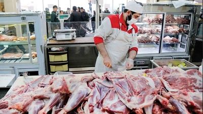 اقدام جدید دولت برای کاهش قیمت گوشت در بازار