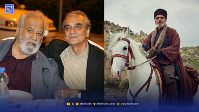 ماجرای بادیگارد های نفس بازغی در اکران مردمی چه بود؟