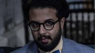 چهره واقعی پسر سیروس مقدم خواستگار سارا سریال پایتخت