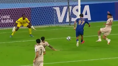 سحرخیزان: قطری ها عصبانی مان کردند، آنها را بردیم / فرعباسی: اتحاد کلید پیروزی ما بود