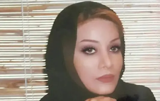  بازیگر نقش مادر مرجان در سریال آسمان همیشه ابری نیست کیست؟ / زندگی شخصی افسانه خشتی
