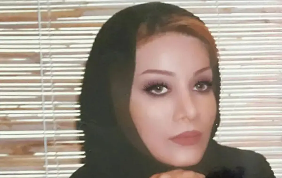  بازیگر نقش مادر مرجان در سریال آسمان همیشه ابری نیست کیست؟ / زندگی شخصی افسانه خشتی