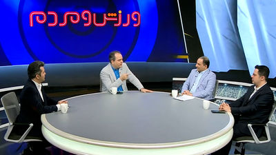 علوی: مگر به همین راحتی است استقلال و پرسپولیس را به دسته سه بفرستیم!