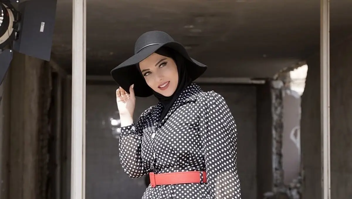 ویدیوی دیده‌نشده از لیلا اوتادی؛ وقتی به زبان ترکی صحبت می‌کند + ببینید