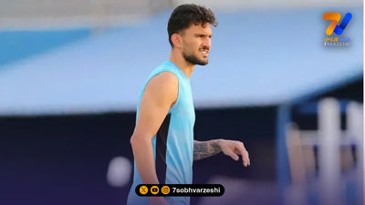 تازه داماد دو گل زد، قایدی بازی کرد، استقلال برد