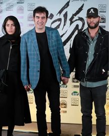 شهاب حسینی