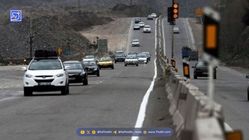 ۴ نقطه خطرناک تهران؛ پرتصادف‌ترین جاده‌های شهر در ماه گذشته