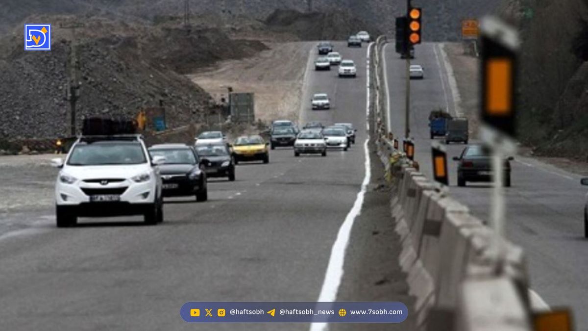 ۴ نقطه خطرناک تهران؛ پرتصادف‌ترین جاده‌های شهر در ماه گذشته
