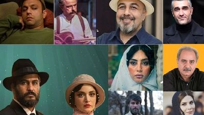 ۴ سریال فارسی که پرچمدار ایران در جهان شدند