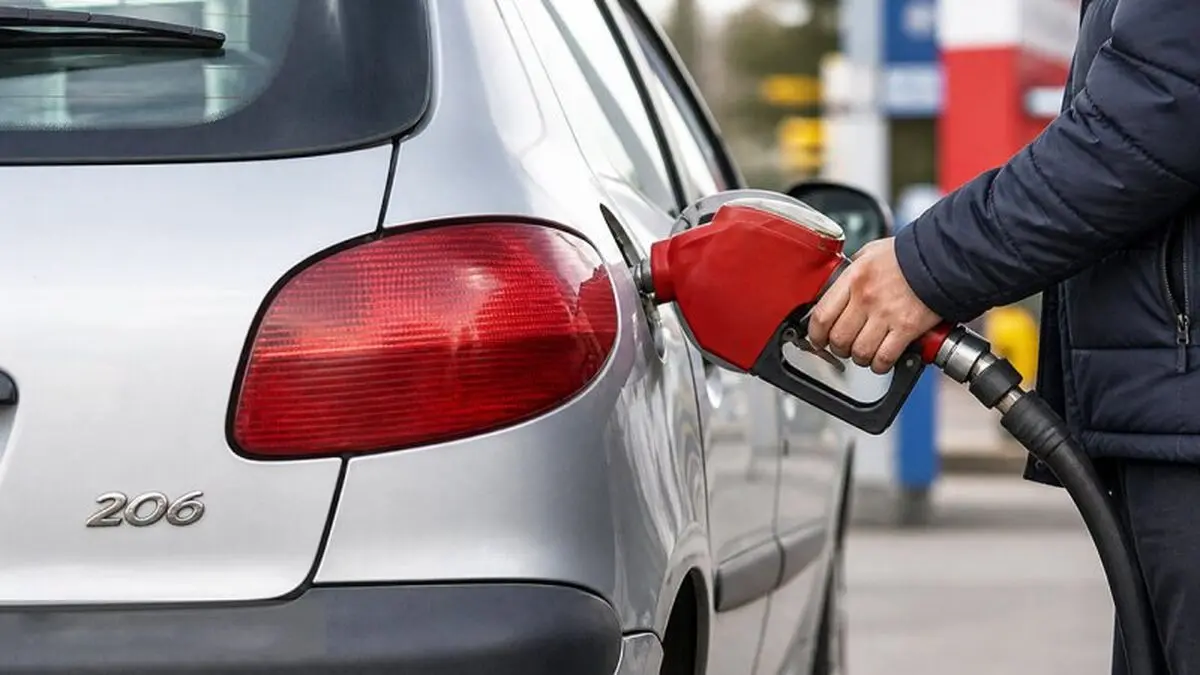 آخرین خبر از قیمت جدید بنزین و طرح دولت