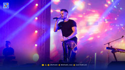 لغو کنسرت سیروان خسروی؛ موسیقی یک میدان دیگر‌ را ‌از دست داد