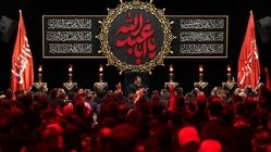 دکور هیئت های محرم امسال را مشاهده کنید + عکس