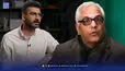 مرد سه هزار چهره به مجتبی شکوری کنایه زد؟